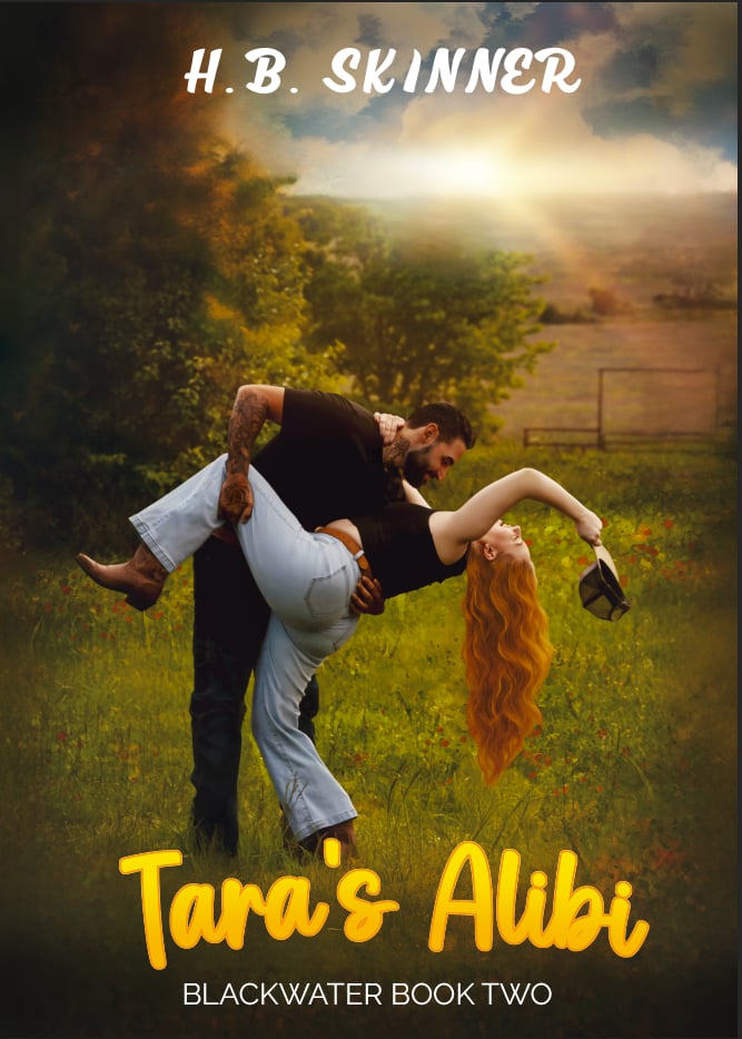 PREORDER - Blackwater Bundle (save $5)